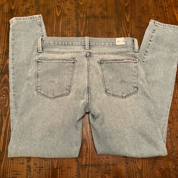 Hudson Krista skinny jeans - Picture 2 of 7
